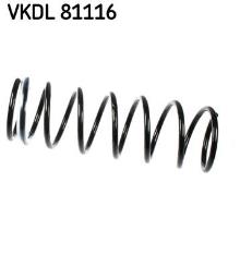 SKF VKDL 81116